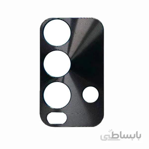 محافظ لنز دوربین مدل XM-9T مناسب برای گوشی موبایل شیائومی Redmi 9T