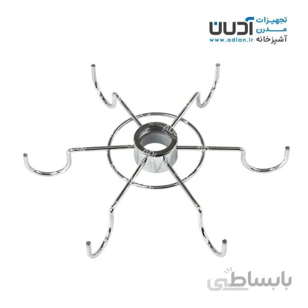 جافنجانی گردان – ساشا 5