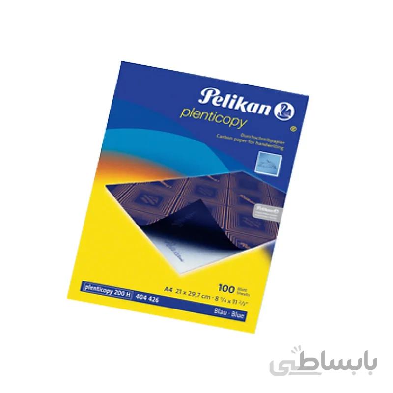 کاربن a4 پلیکان کد 303