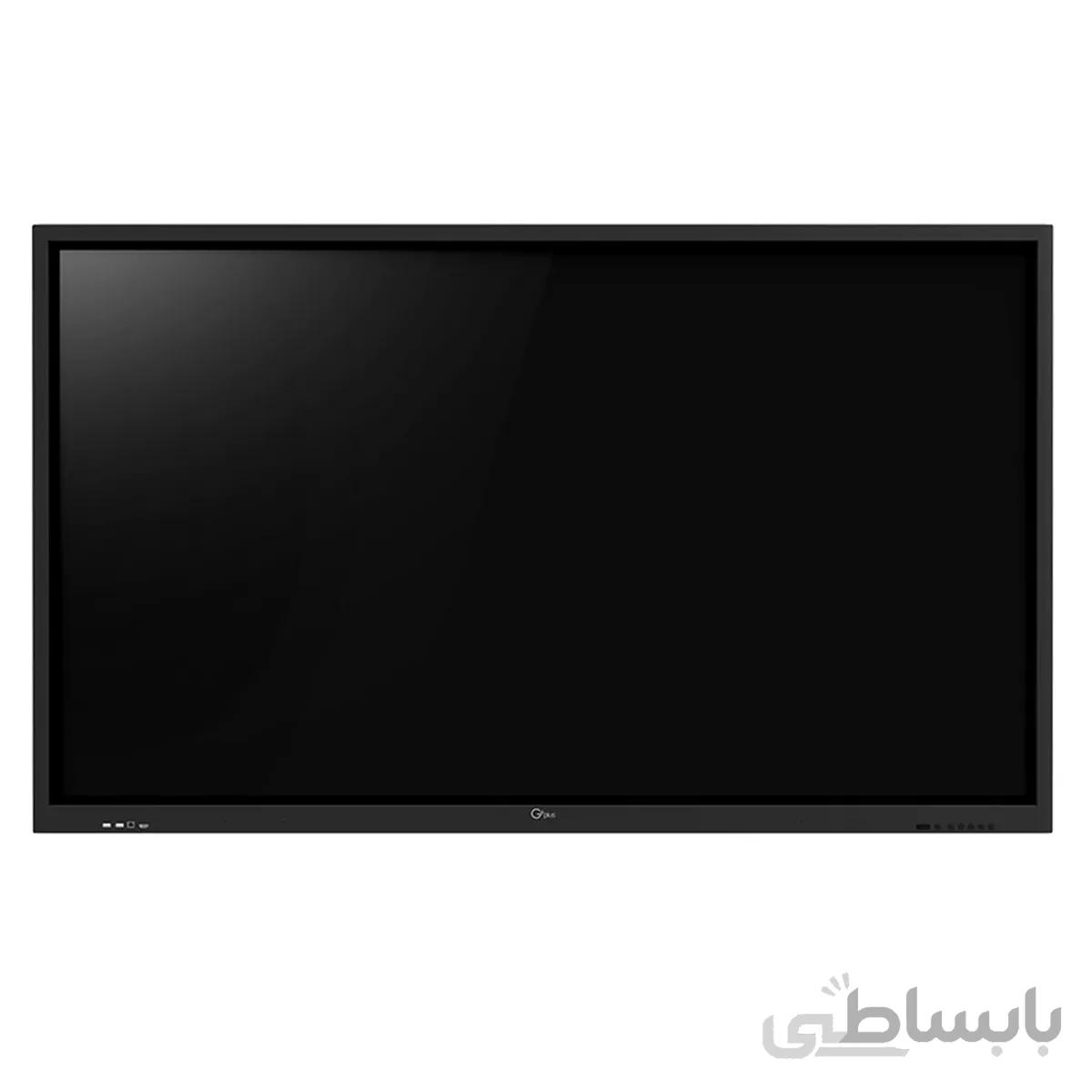مانیتور صنعتی جی پلاس مدل GDS-55KU45 سایز 55 اینچ
