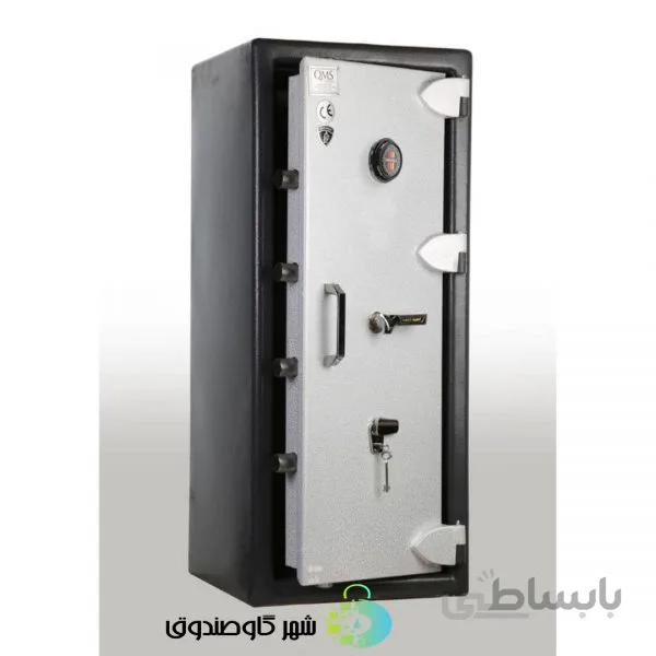 گاوصندوق مخصوص اسلحه G350B1