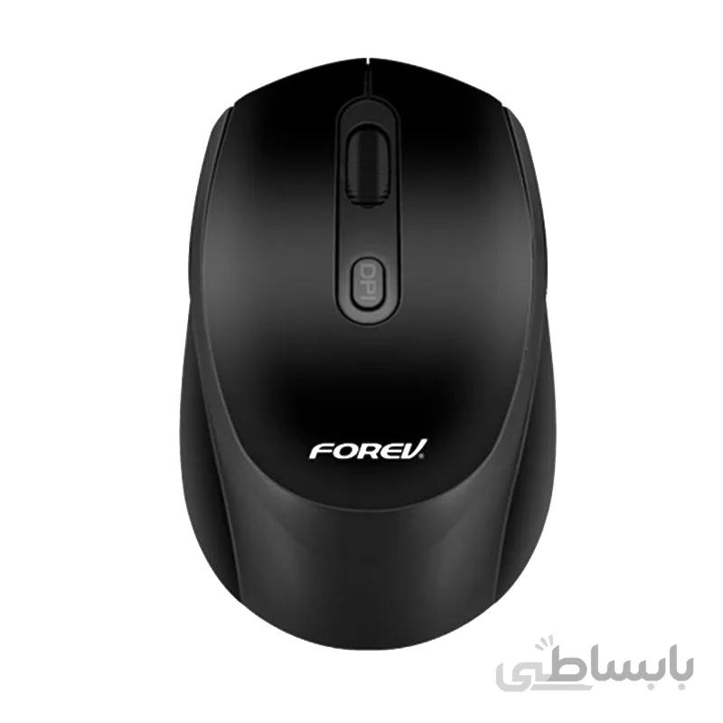 موس بی سیم فوریو FV-F50