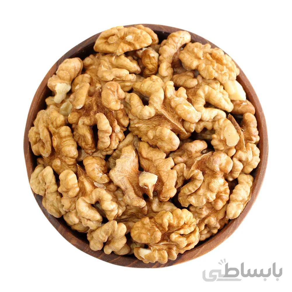 مغز گردو ایرانی ممتاز