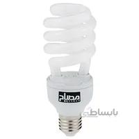 لامپ یووی بی مخصوص حیوانات و خزندگان (تراریوم) 26 وات مصباح مدل UVB 10.0% پایه E27