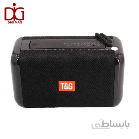 اسپیکر بلوتوثی مدل TG-163
