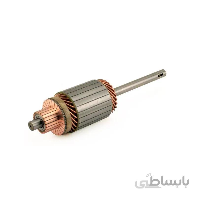 آرمیچر استارت پراید AZE 1540 کروز