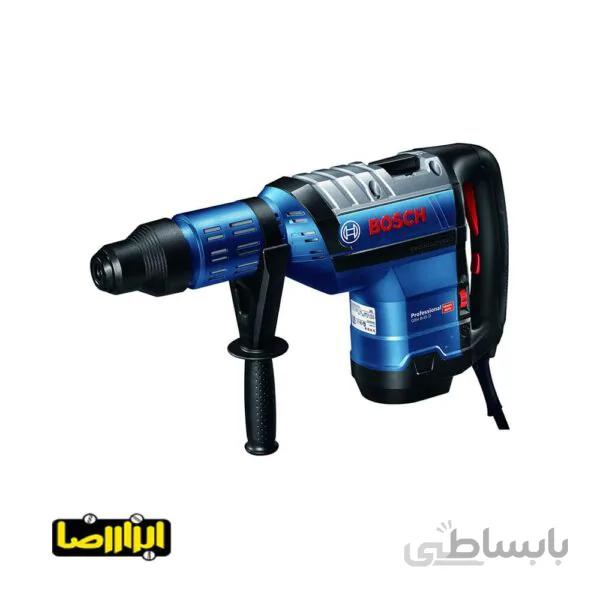 دریل بتن کن بوش مدل GBH 8-45 D