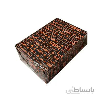 لنت ترمز جلو ال90 و ساندرو شرکتی سایپا