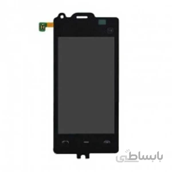 تاچ گوشی نوکیا Touch screen for Nokia 5530 org