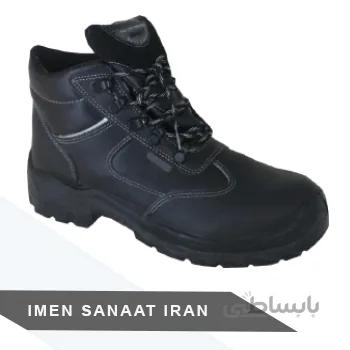 پوتین ایمنی ساکو