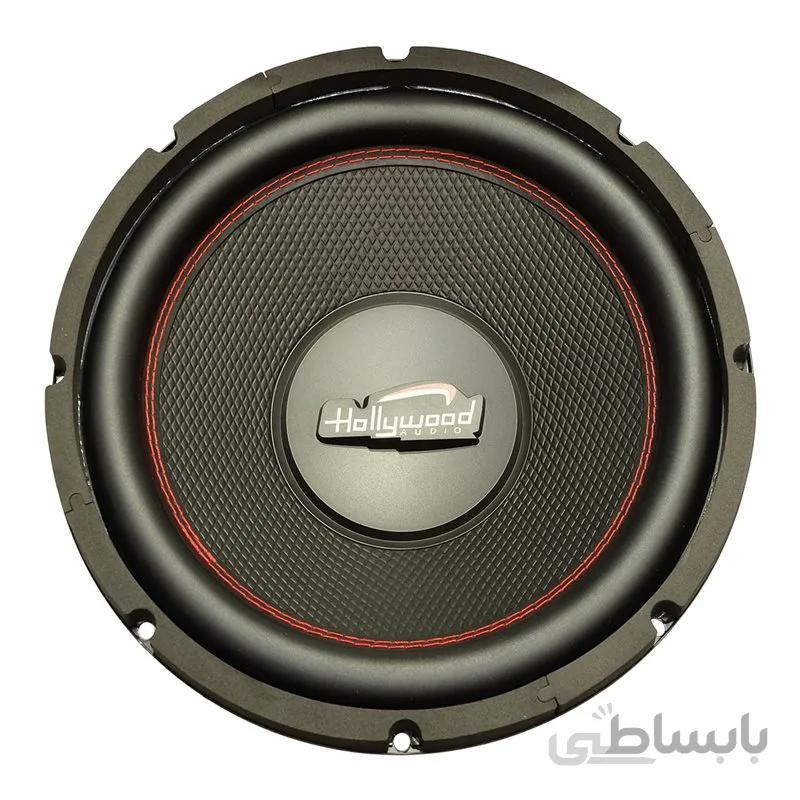 ساب ووفر هالیوود HW-1220