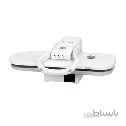 اتو پرسی بایترون مدل BSI-412 ا Bitron BSI-412 Steam Press