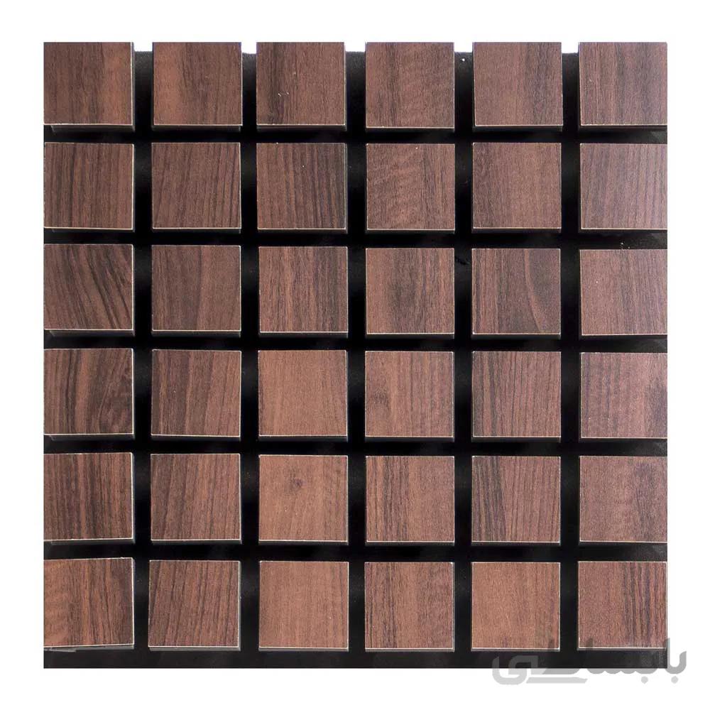 پنل آکوستیک Flexi Wood