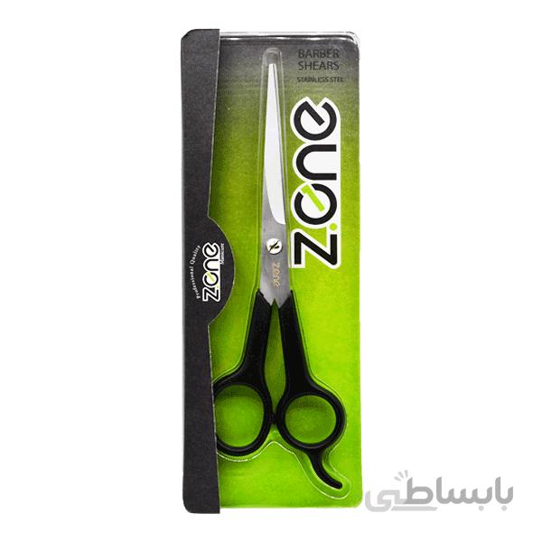 قیچی مو دسته گرد ایتالیا مدل (Z_211)
