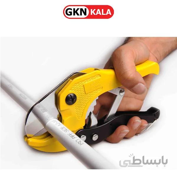قیچی ایزوپایپ