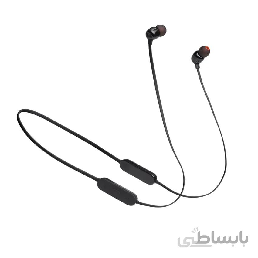 هندزفری جی بی ال مدل Tune 125BT ا JBL Tune 125BT Handsfree کد 281292