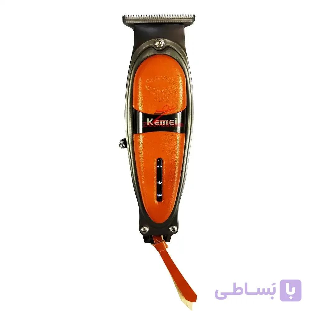 ماشین اصلاح خط زن کیمی KEMEI مدل KM-1946