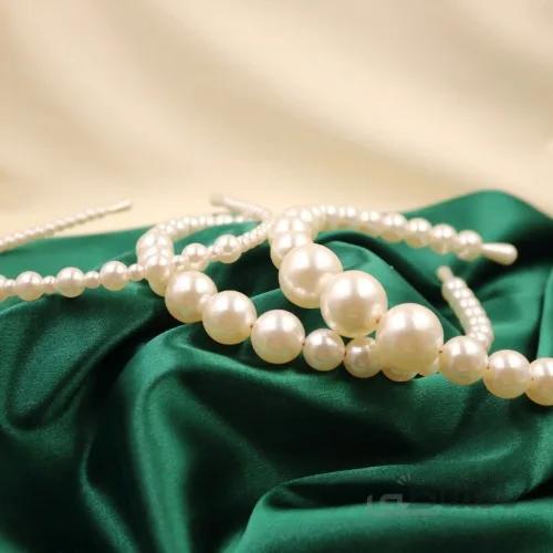 تل مرواریدی زارا