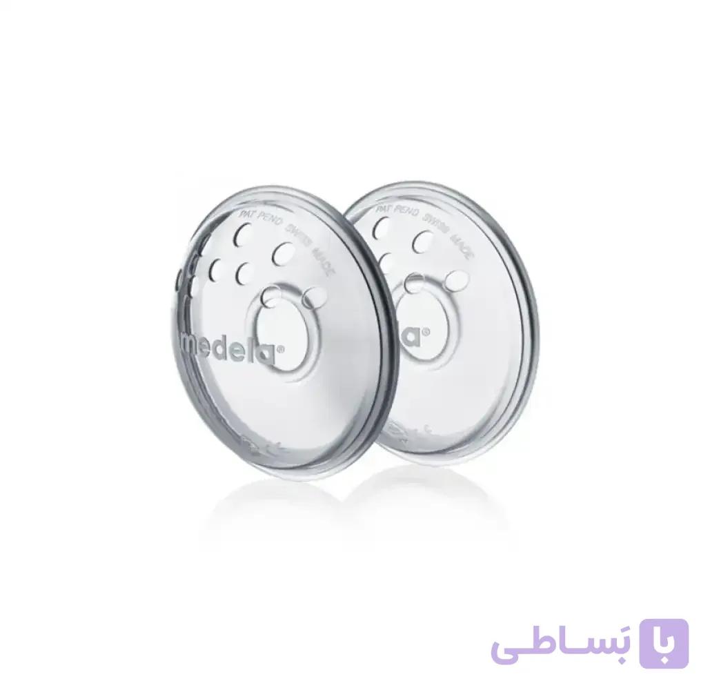 شکل دهنده سر پستان مدلا  Shape of the breast Medel