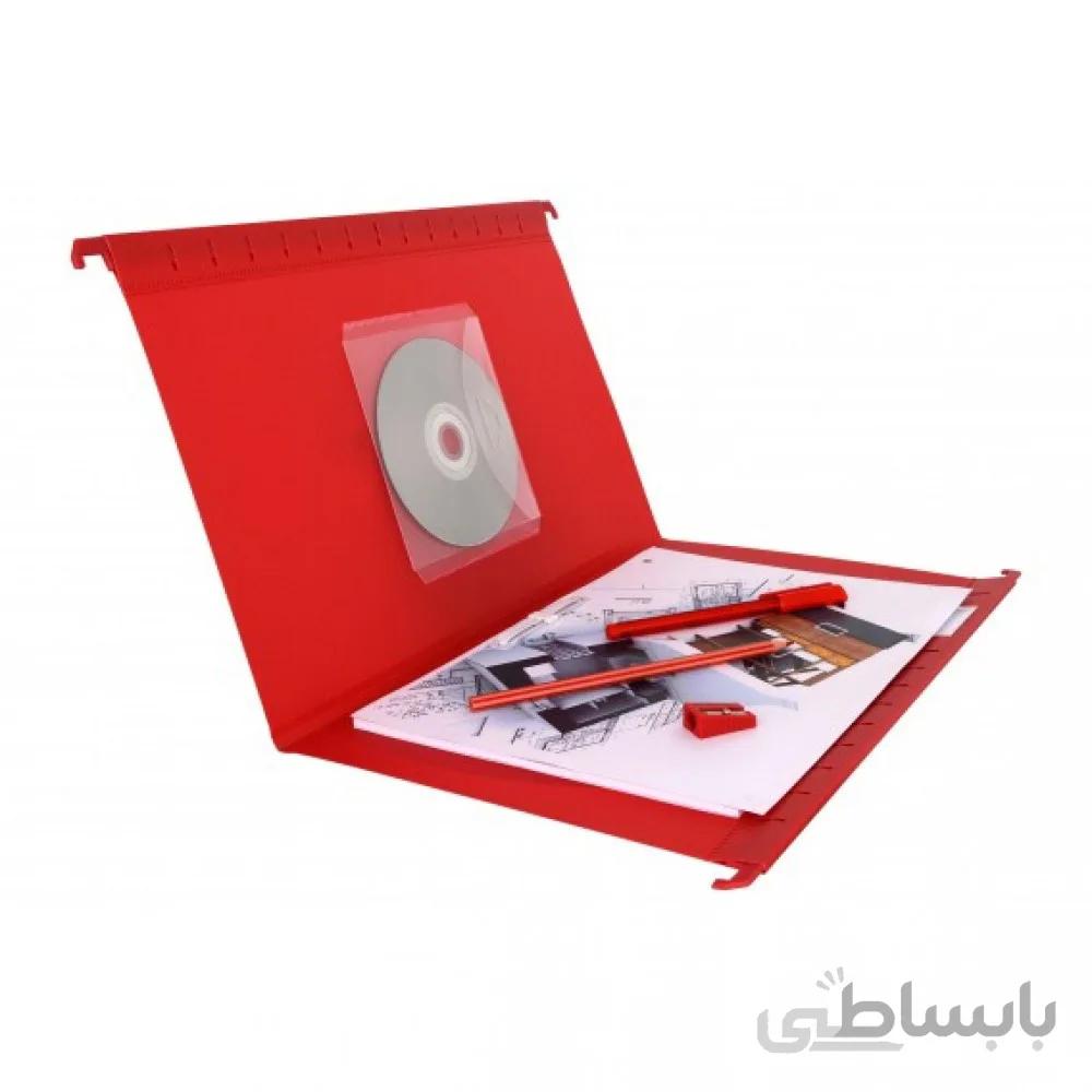 پوشه فایل آویز پاپکو
