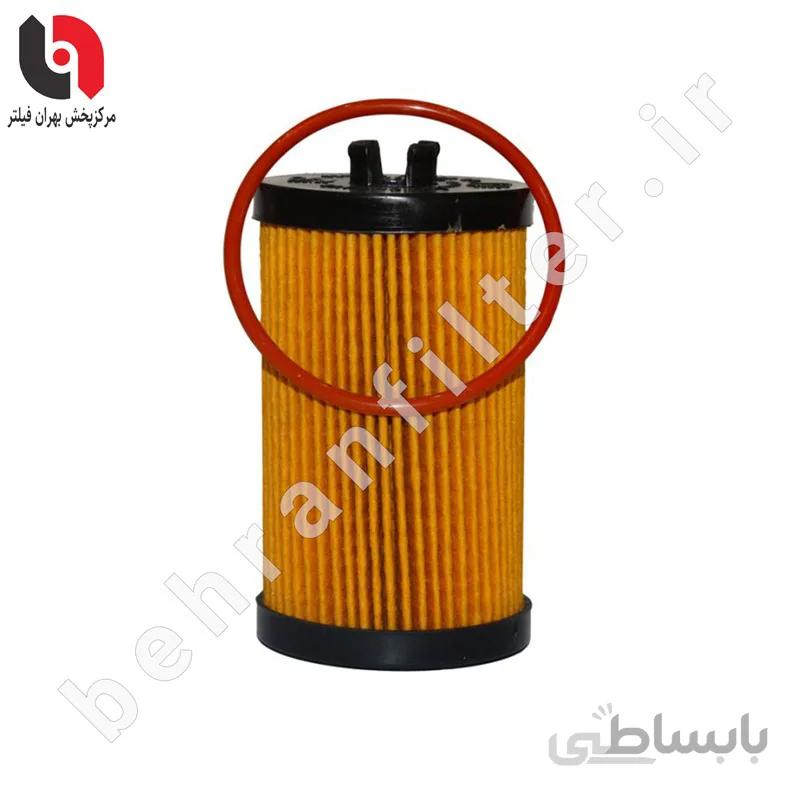فیلتر روغن سمند ملی-دنا-EF7