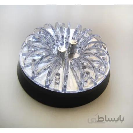 چراغ سقف 7 رنگ