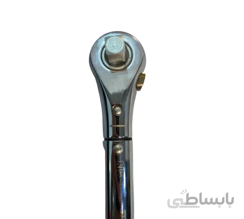 ترکمتر 3000 12 درايو انگليس نوربار 60 تا 300