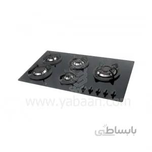 اجاق گاز صفحه ای اخوان ا Akhavan V-19