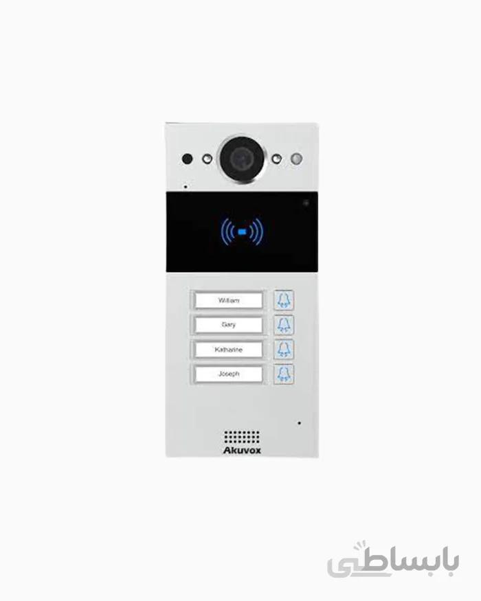 Akuvox R20B-4x (روکار)