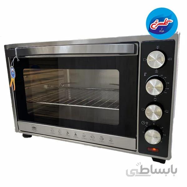 آون توستر نیوهوم 60L استیل 1908-S160