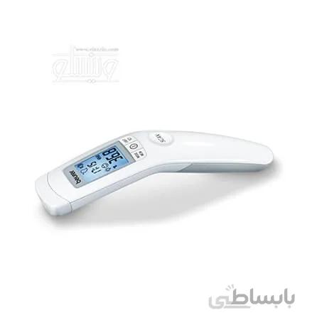 دماسنج دیجیتالی بیورر مدل FT90 ا FT90 Digital Thermometer