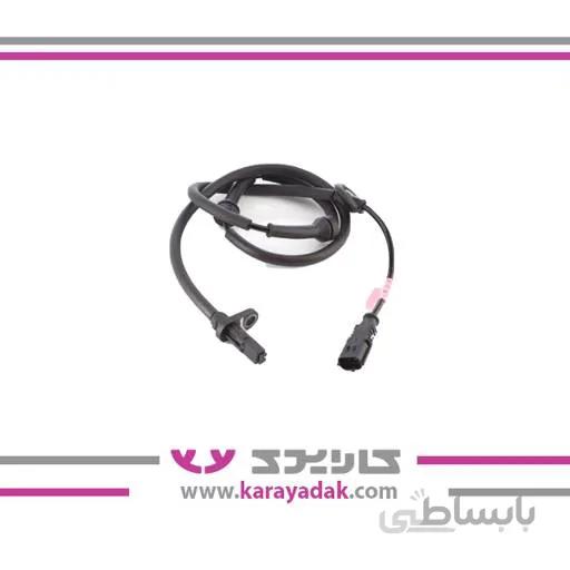 سنسور ABS چرخ جلو پراید کروز