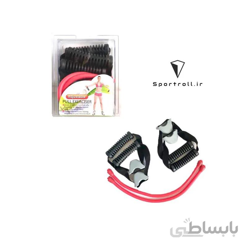 كش CX دو رشته قرمز