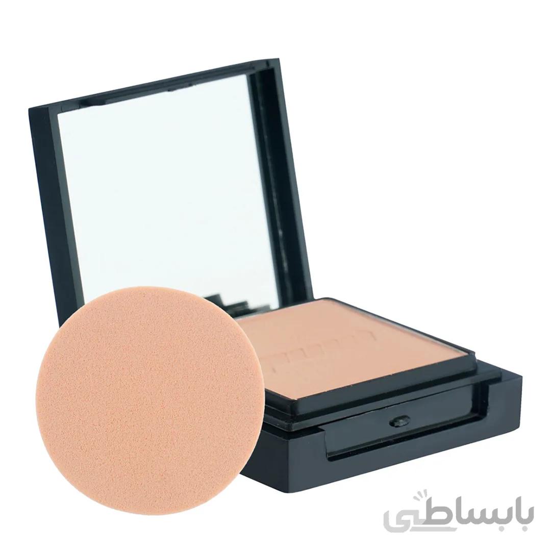 پنکک مخملی ضدآب ام ان دی MNDشماره 6