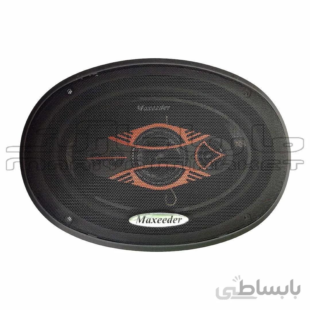 بلندگو مکسیدر مدل Speaker maxeeder PL6906