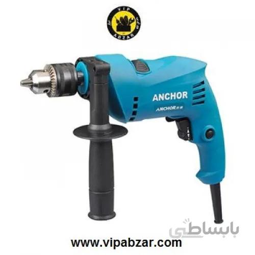 دریل13گیربکسی550وات مدل Ei2 آنکور ا Ei2 آنکور