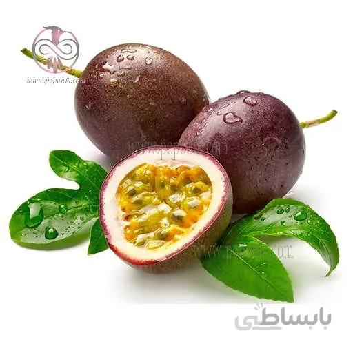 بذر پشن فروت ارغوانی