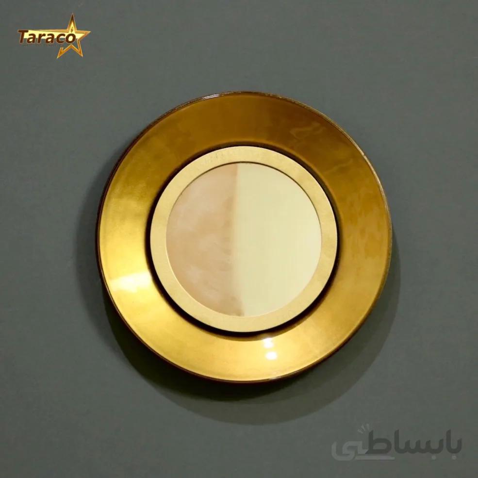 آینه شبنم ( کد ۳۴۰۱ )