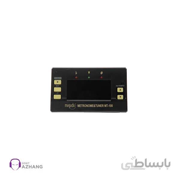 متروتیونر میوزدو مدل Musedo MT100
