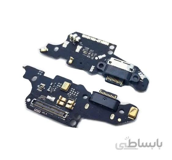 برد شارژ گوشی هواوی میت 20 Huawei Mate 20 Charging Port Board