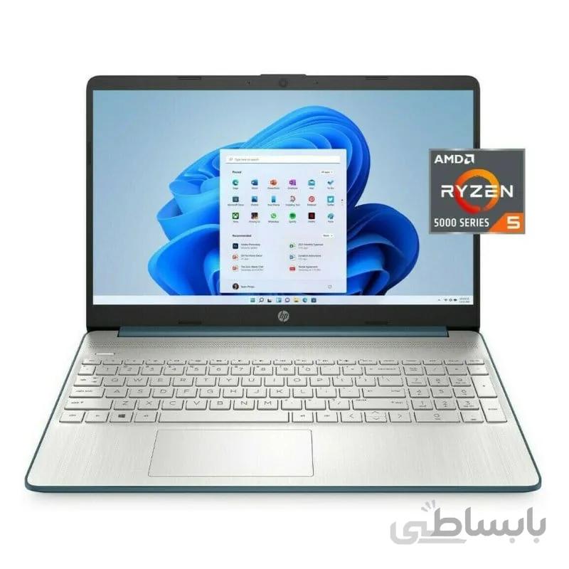 لپ تاپ اچ پی EF2126WM-D مدل R5-16GB-512GB-2GB