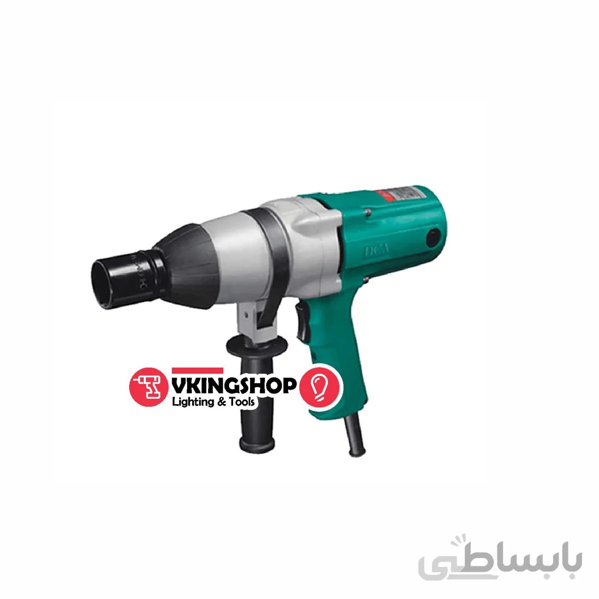 بکس برقی دی سی ای مدل APB22C