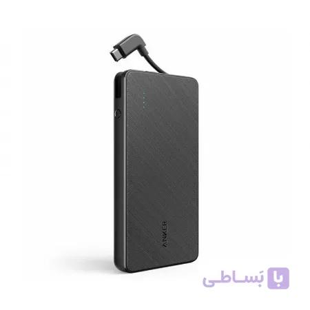 پاوربانک 10000 میلی آمپر ساعت انکر | Anker PowerCore Plus Metro PD A1221