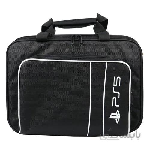 کیف ضد ضربه پلی استیشن 5 PS5 Travel Bag