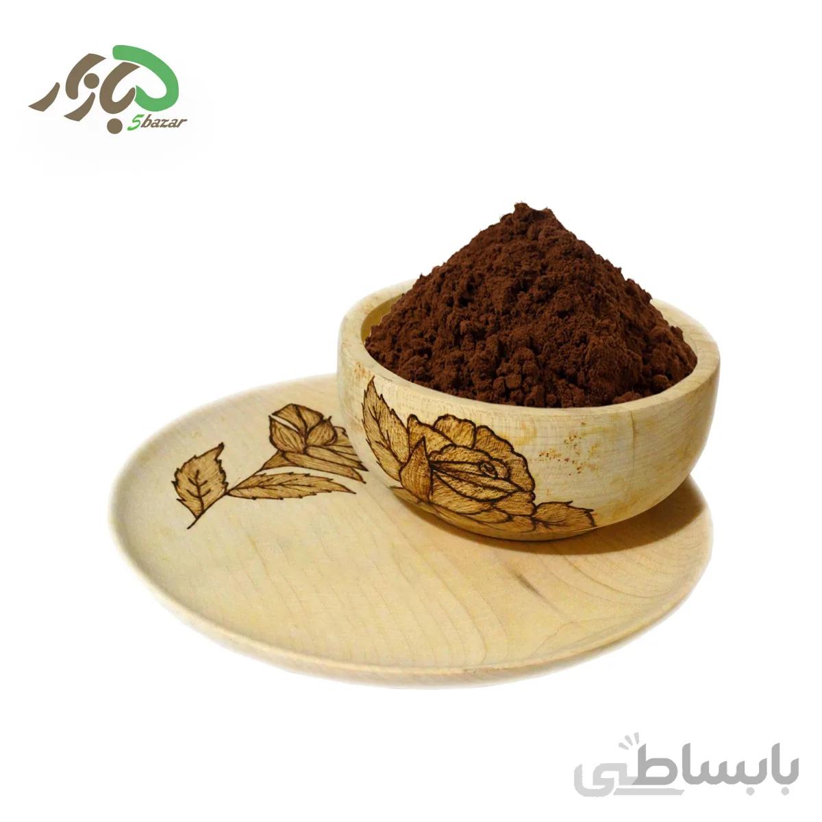 پودر قهوه 100 گرم