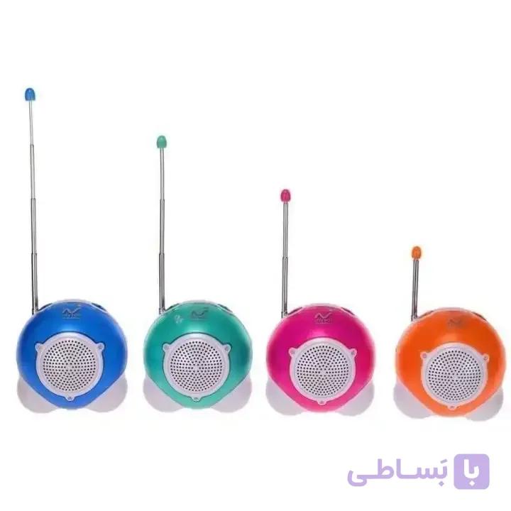 رادیو مایسان