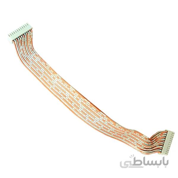 کابل فلت دیتا ۲۴ پین