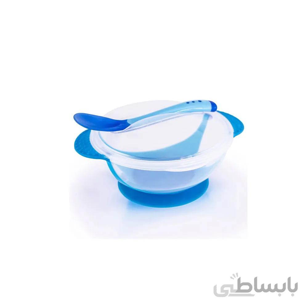 کاسه درب دار چیکو chicco