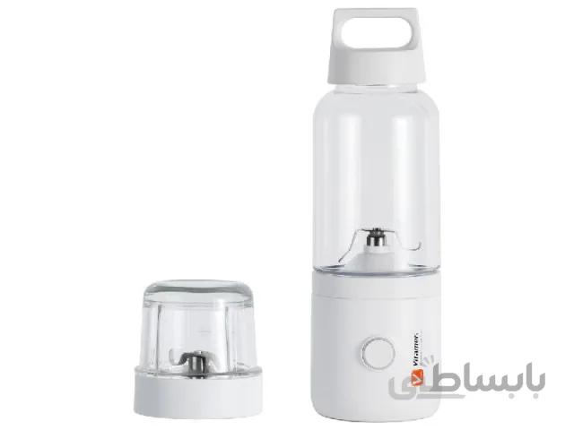 آسیاب و مخلوط کن شارژی قابل حمل ویتامر مدل VIT-S010
