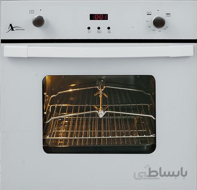 فر توکار اخوان مدل F18 ا akhavan F18